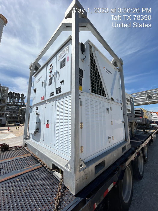 2020 SMARTECH SACP41A-HS