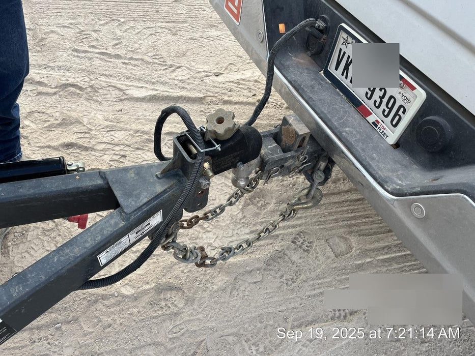 2021 AIRMAN PDS185S-6E1