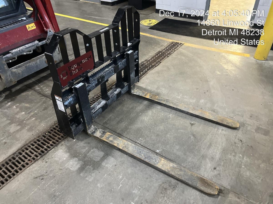 2024 VIRNIG PF4855-5VG