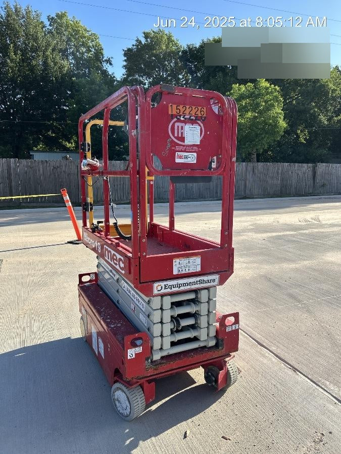 2021 MEC Micro 19