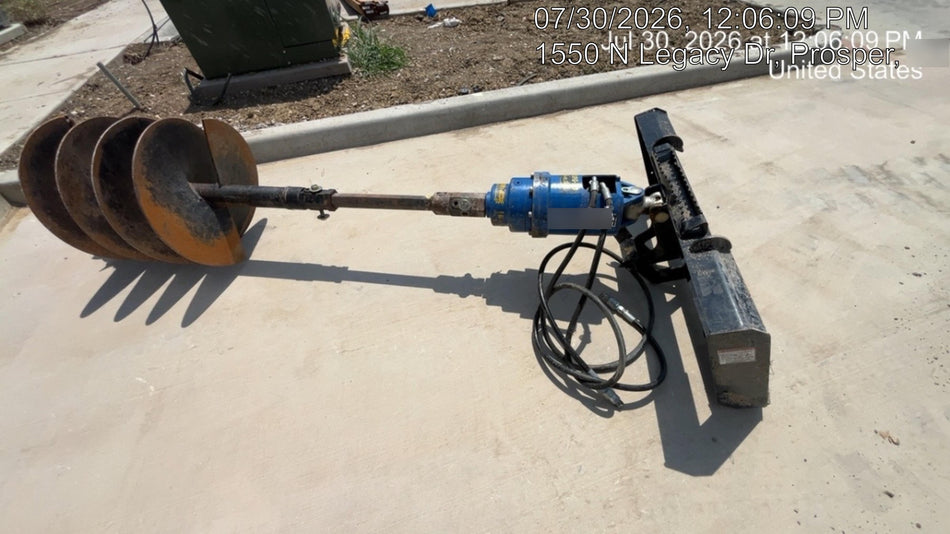 2023 AUGER TORQUE 3300-30