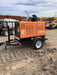 2021 Lincoln Electric Vantage 549X Ready Pak 3, ORANGE (includes trailer, cable rack, fender light kit)