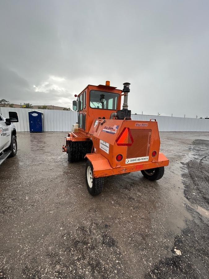 2019 BROCE RCT350