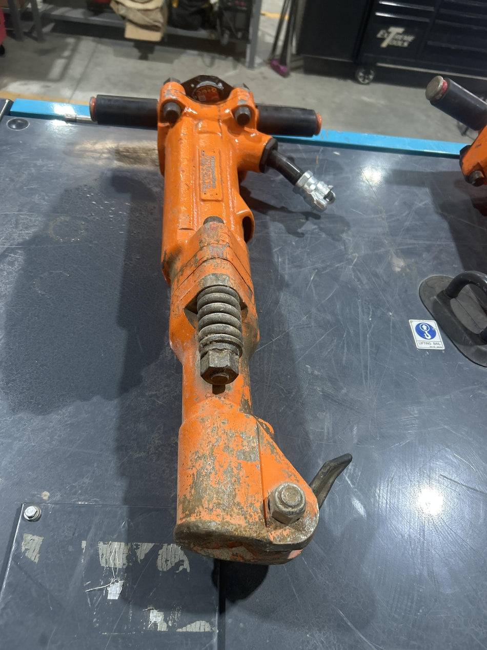 2024 MICHIGAN PNEUMATIC ES-TPB90-118-TRACKER