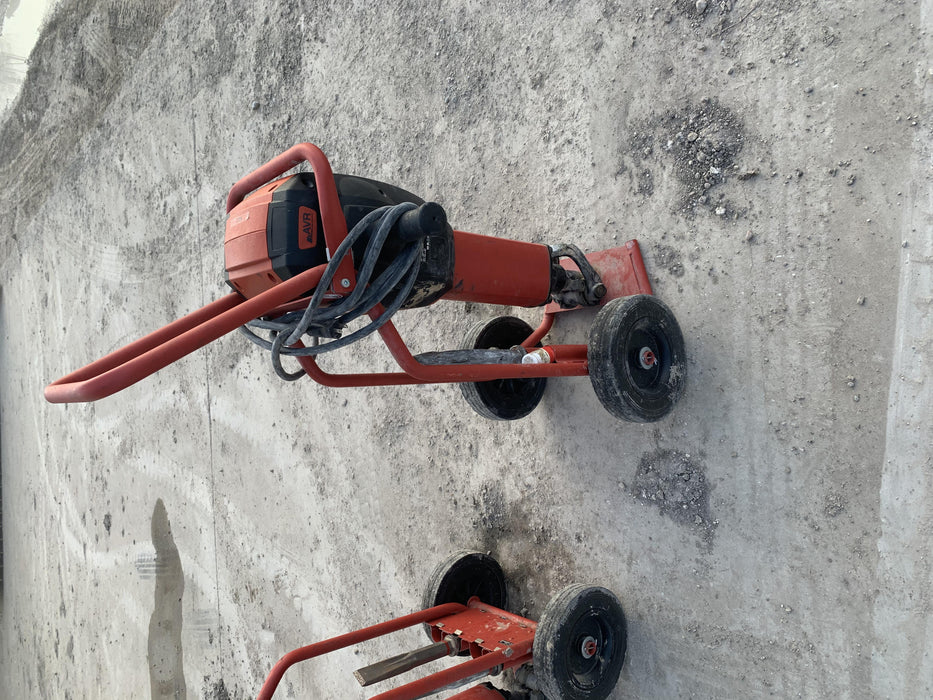 2019 HILTI TE 3000-AVR