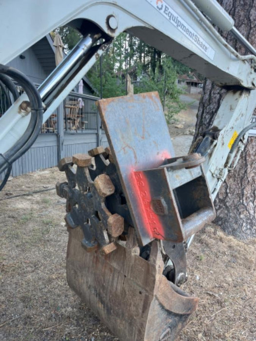 2022 STEEL UNLIMITED SUIME18CW