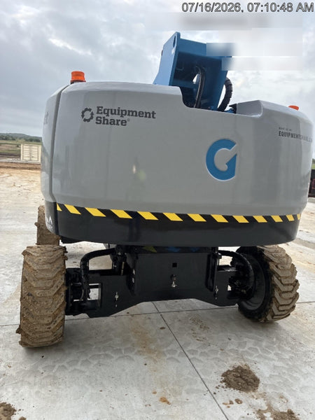 2026 GENIE S-45 XC