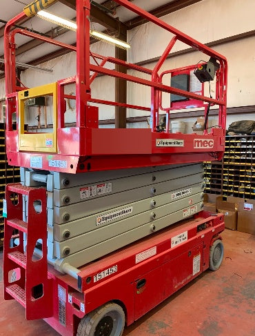 2021 MEC 4046SE