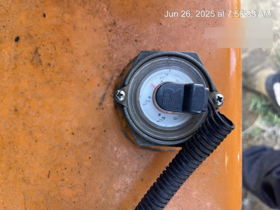 2023 RWN RWN-8NHTA-10OBPT