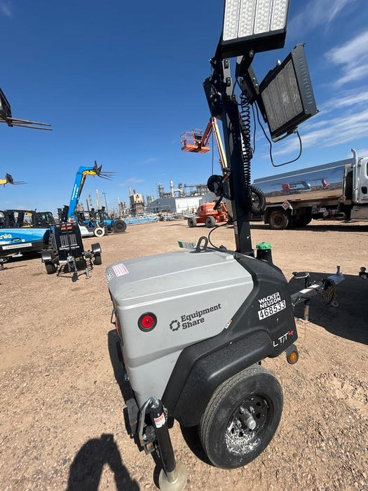 2024 WACKER NEUSON LTT4