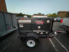 2021 Lincoln Electric Dual Maverick 200/200X Ready Pak 3 (includes trailer, cable rack, fender light kit)