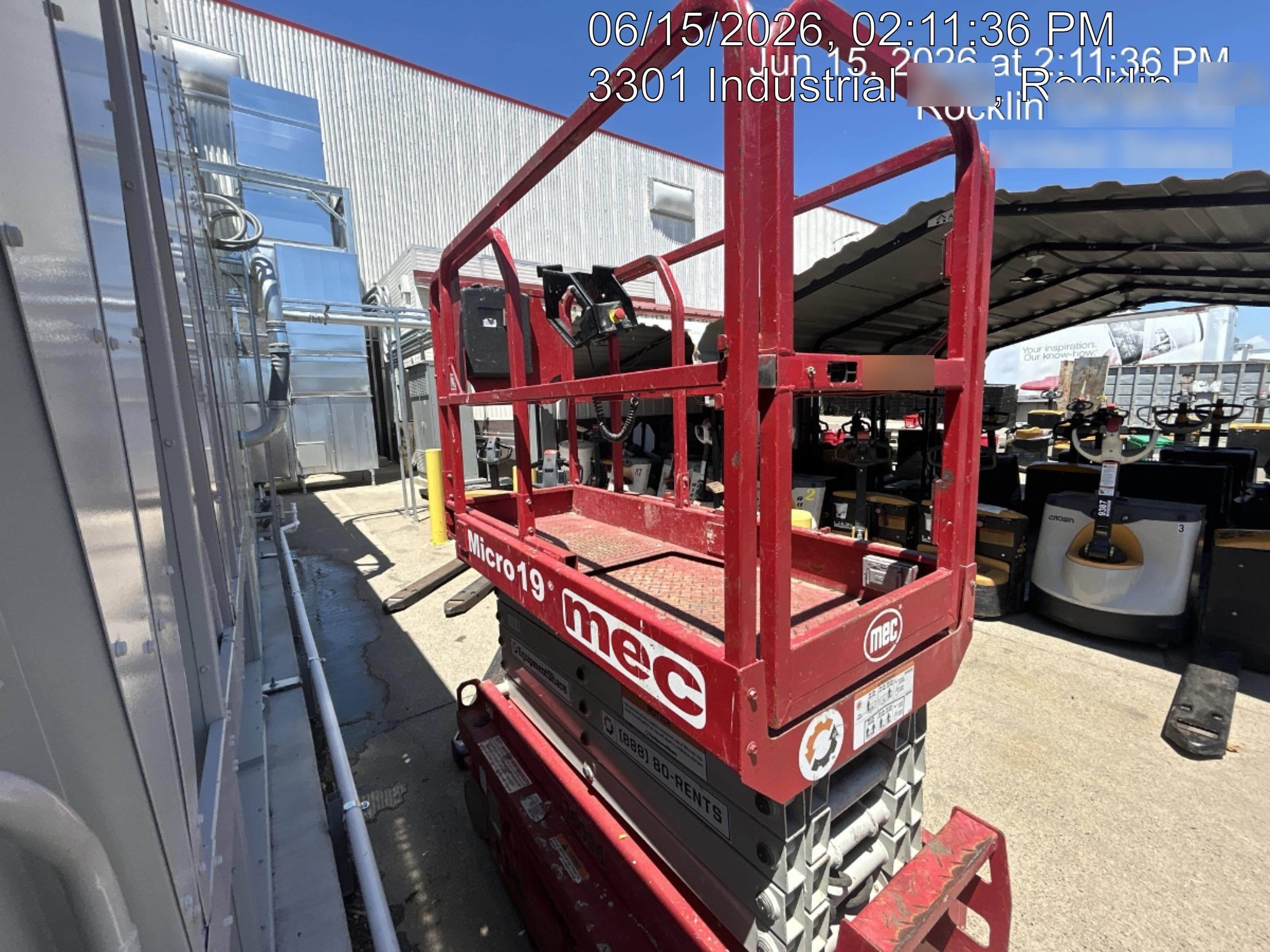 2019 MEC Micro 19
