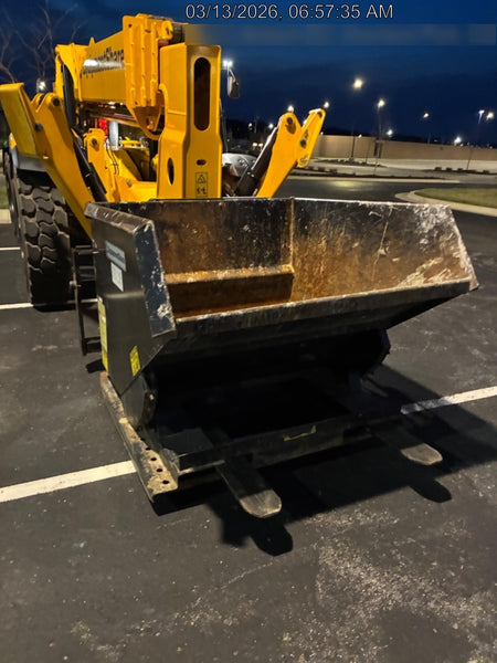 2020 ARROW MATERIAL HANDLING HP-6000-200