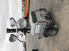 2018 Wacker Neuson LTV6L-MH Wacker Neuson LTV6L Mobile Light Tower w/Fuel Level Sensor Installed