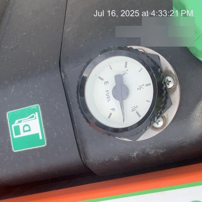 2025 WANCO WLTT-4MK8K