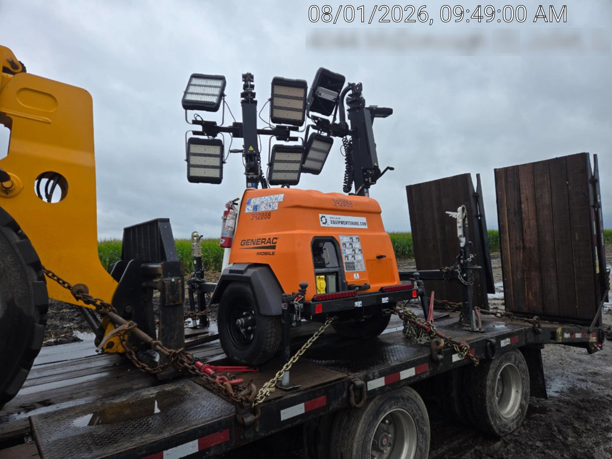 2024 GENERAC MLT2