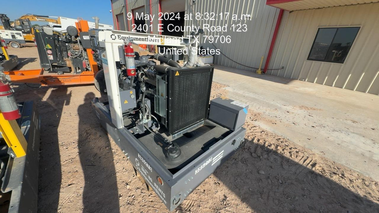 2023 ATLAS COPCO PAC F44 KD