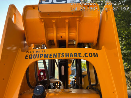 2026 JCB 506-36