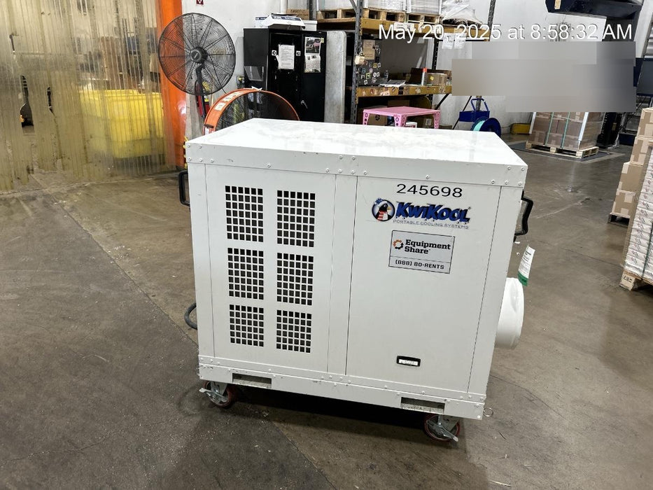 2022 KWIKOOL KPO5-21