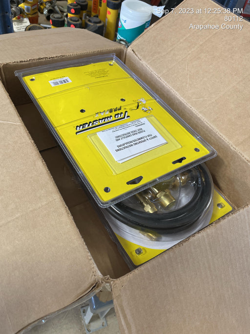 2023 LINCOLN ELECTRIC LN-25X