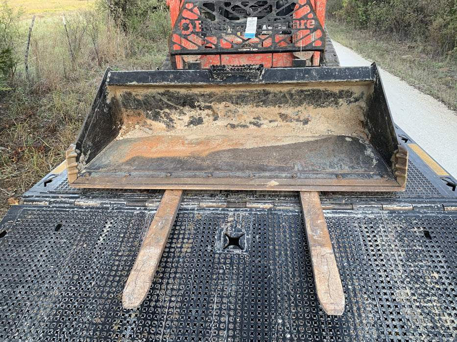 2020 PALADIN 48" Pallet Forks - Paladin