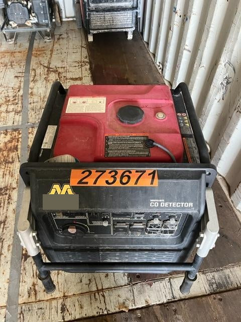 2022 MI-T-M GEN-8000-IMM1E