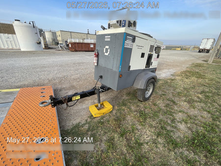 2022 ATLAS COPCO QAS45