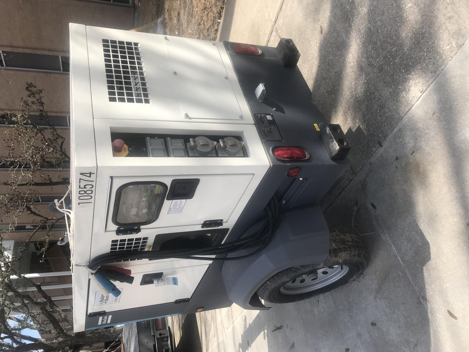 2020 ATLAS COPCO QAS45