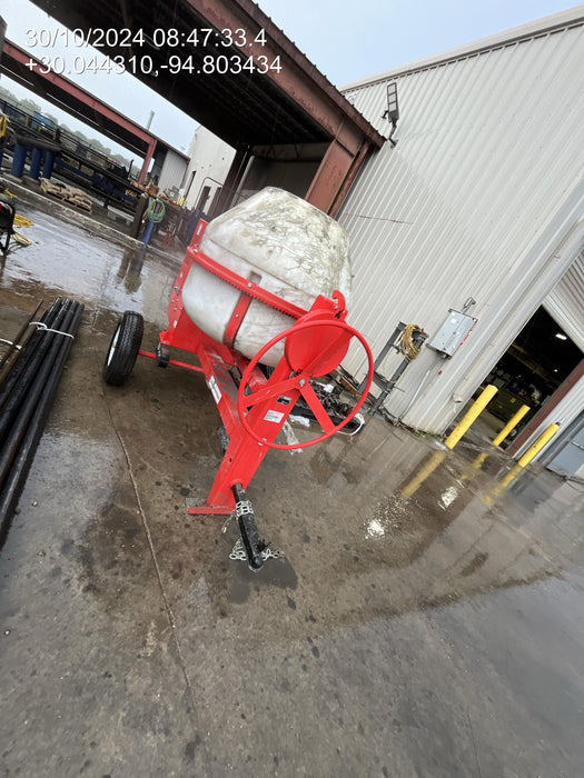 2023 MULTIQUIP MC12PH