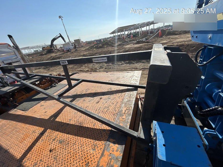 2021 ARROW MATERIAL HANDLING 1000100-12-F