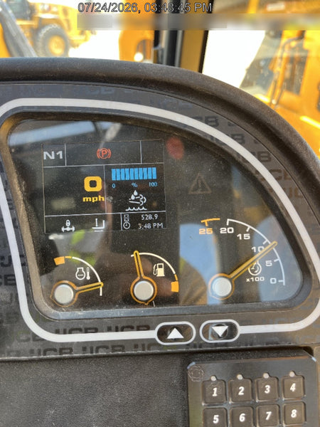 2025 JCB 512-56