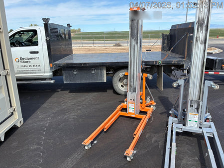 2021 LIFTSMART MLC-24