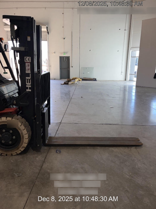 2022 HELI CPQYD30-KU1H - QUAD