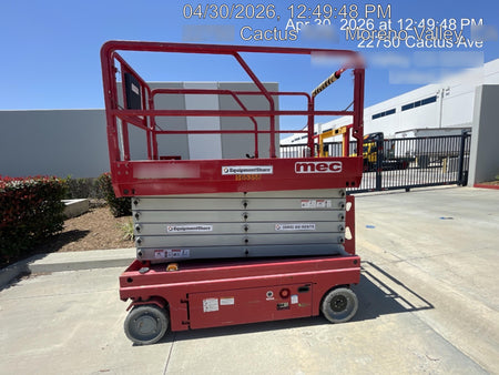 2021 MEC 4046SE
