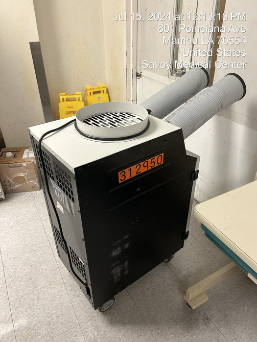 2023 KWIKOOL KPAC1411-2