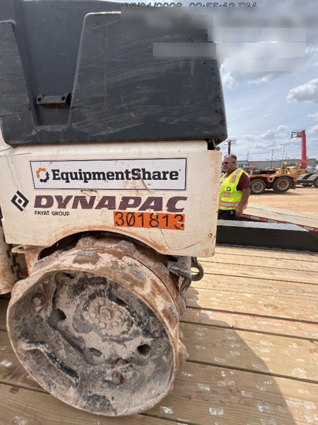 2023 DYNAPAC D.ONE