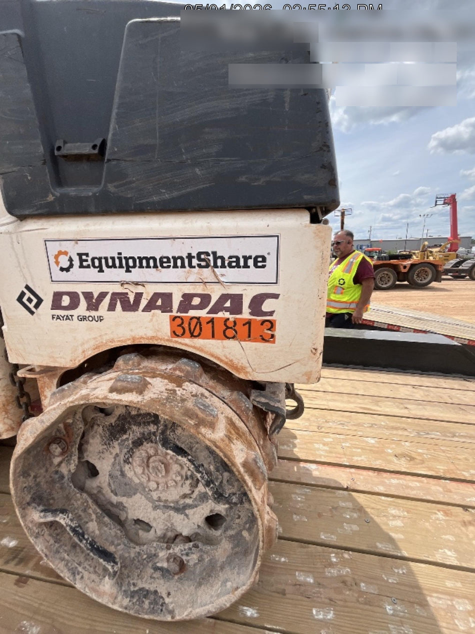 2023 DYNAPAC D.ONE