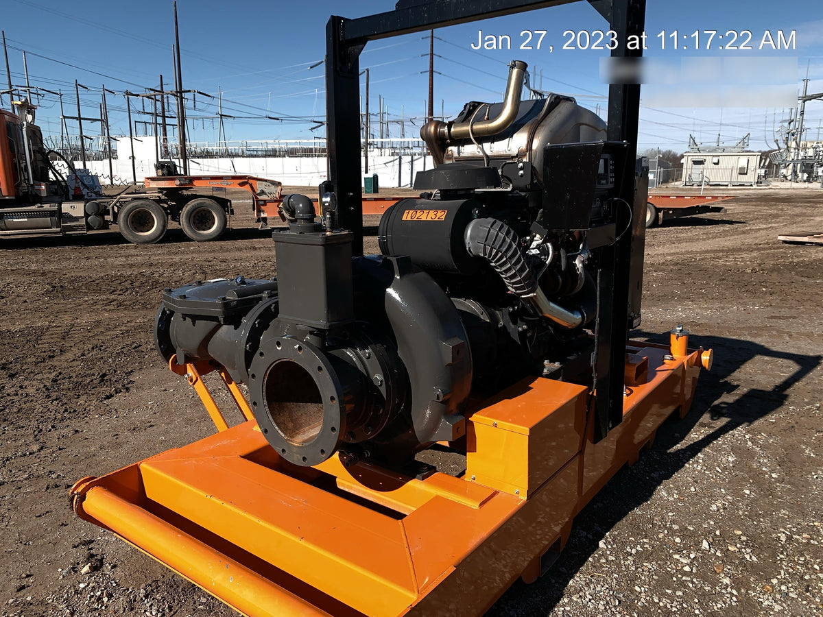 2020 PIONEER RWNPP121214.5