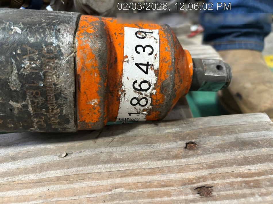 2021 MICHIGAN PNEUMATIC 751SS