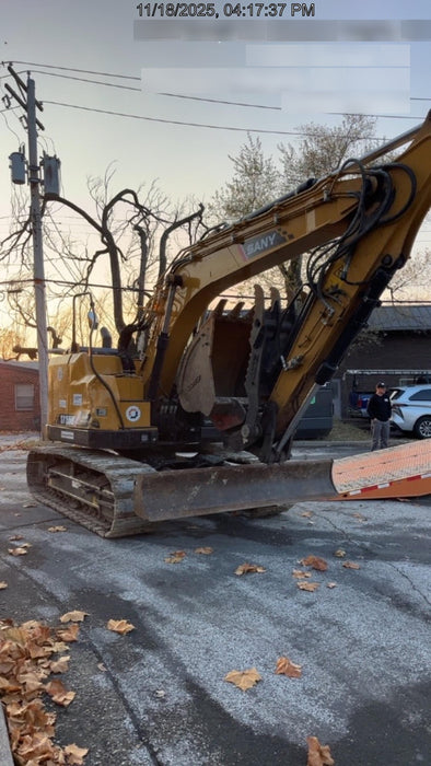 2023 SANY SY155R