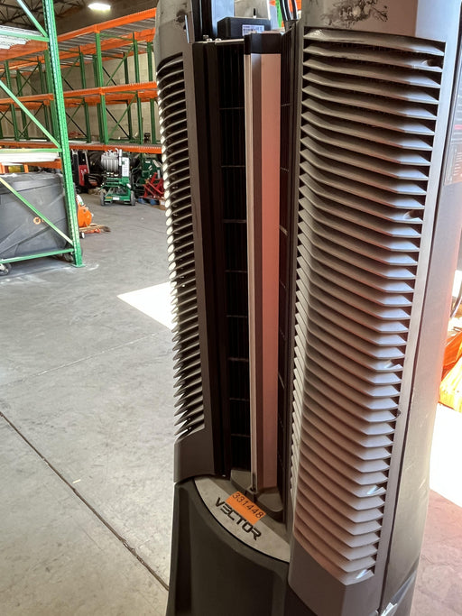 2023 VECTOR Vector Max