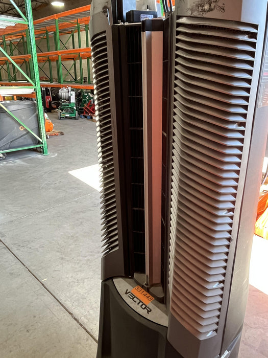 2023 VECTOR Vector Max