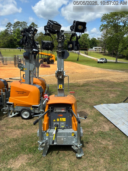 2024 ATLAS COPCO HILIGHT E3 Plus