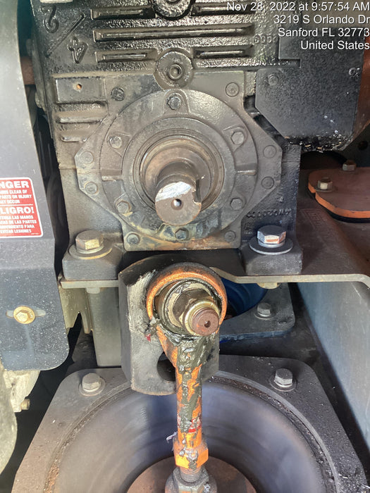 2020 MYERS-SETH A-DD6/HA/SAFE