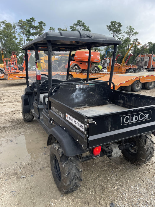 2022 CLUB CAR CA1700D (Canopy)