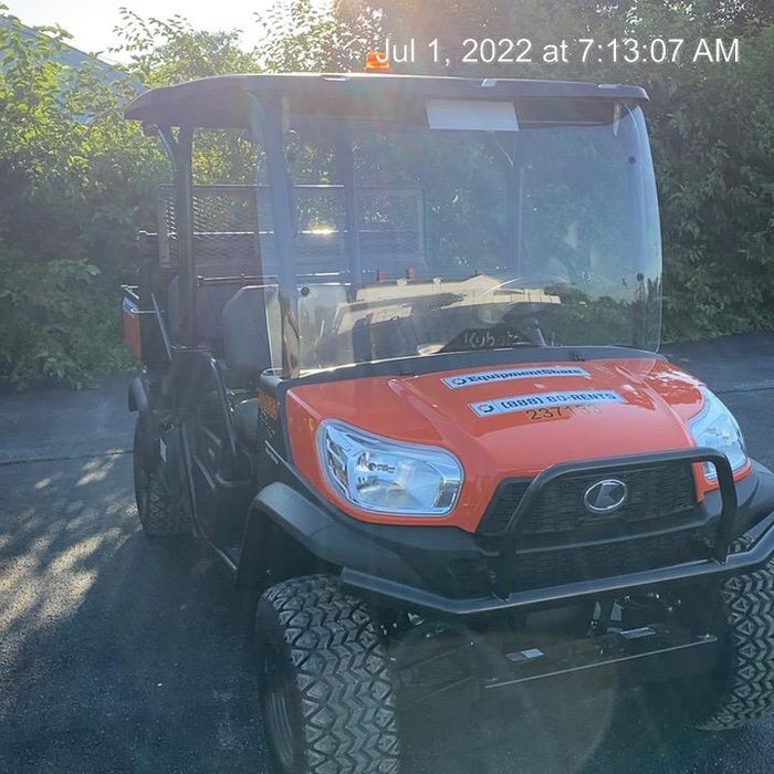 2022 KUBOTA RTV-X1140W-H (Canopy)