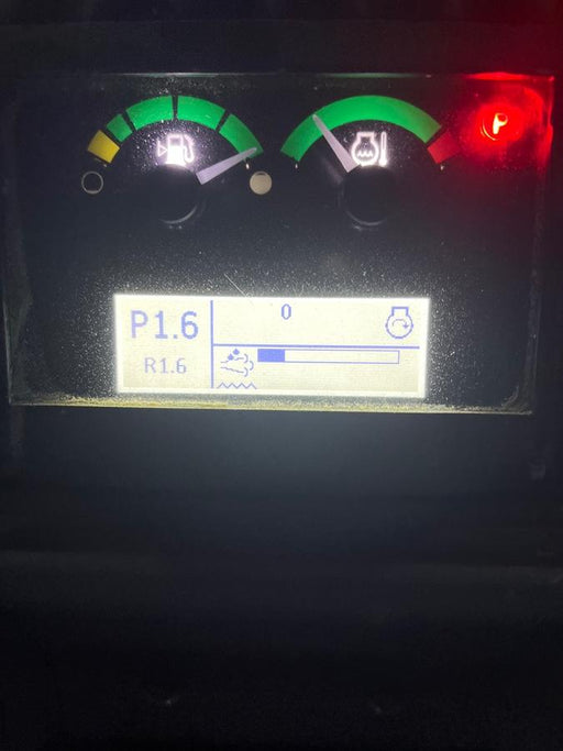 2024 JOHN DEERE 550P XLT