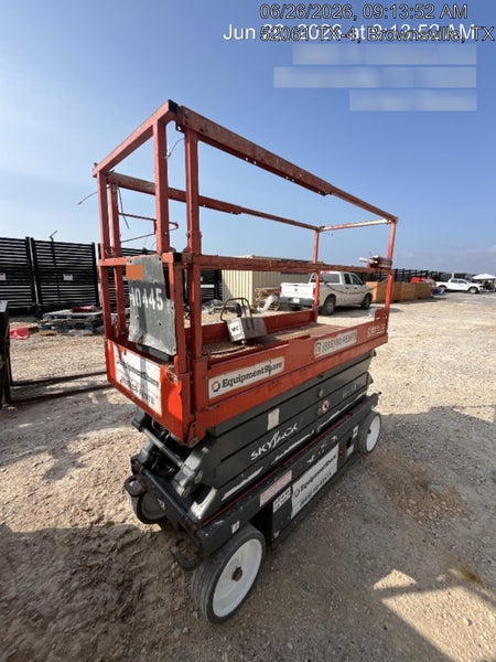 2018 SKYJACK SJIII-3226