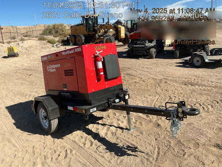 2025 ECHO DGW400DML-ES