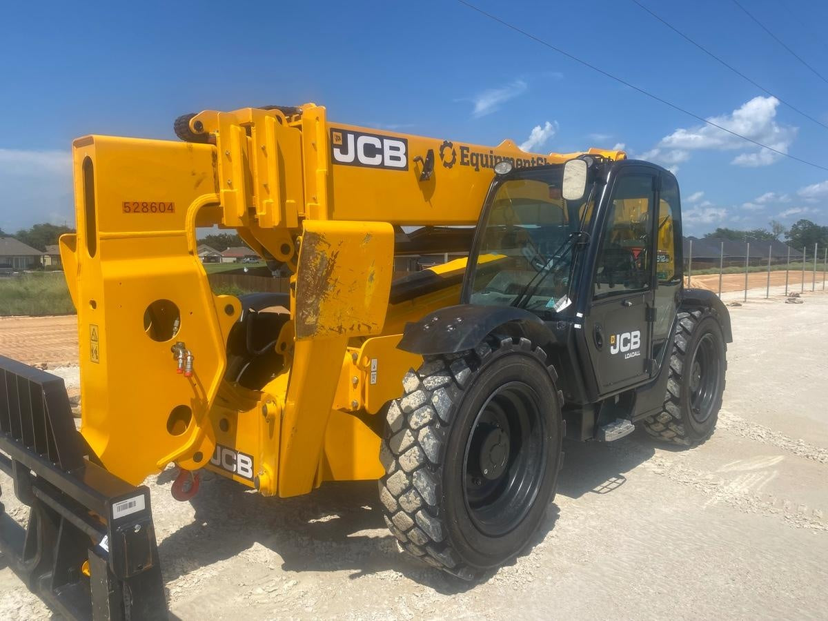 2025 JCB 512-56